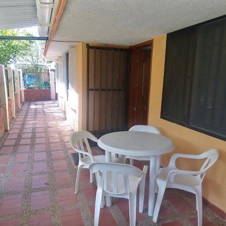 Hostal Green Bay San Andrés Exterior foto